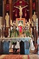 10 Eucharystia w Sanktuarium Matki Boskiej Pocieszenia